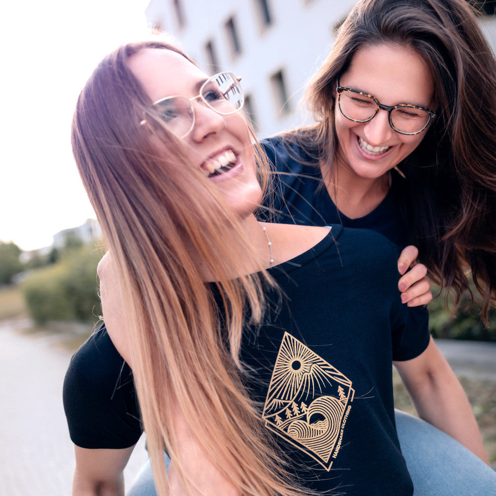 Damen – Handshake Clothing