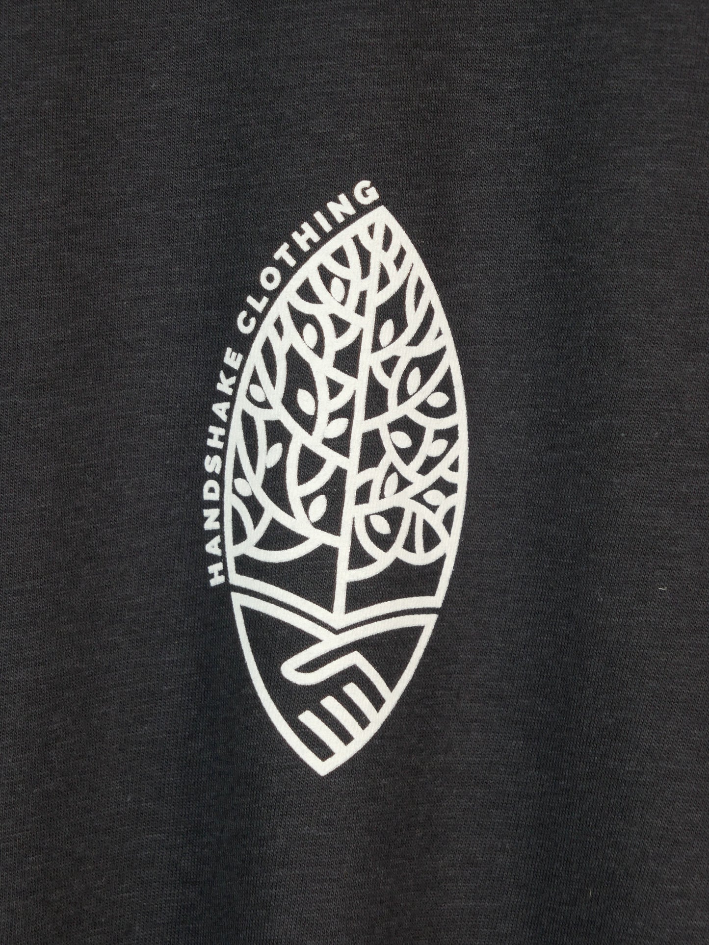MIRO aus Holzfaser (EcoVero) mit kleinem Logo, dark navy