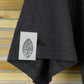 MIRO aus Holzfaser (EcoVero) mit kleinem Logo, dark navy