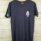 MIRO aus Holzfaser (EcoVero) mit kleinem Logo, dark navy