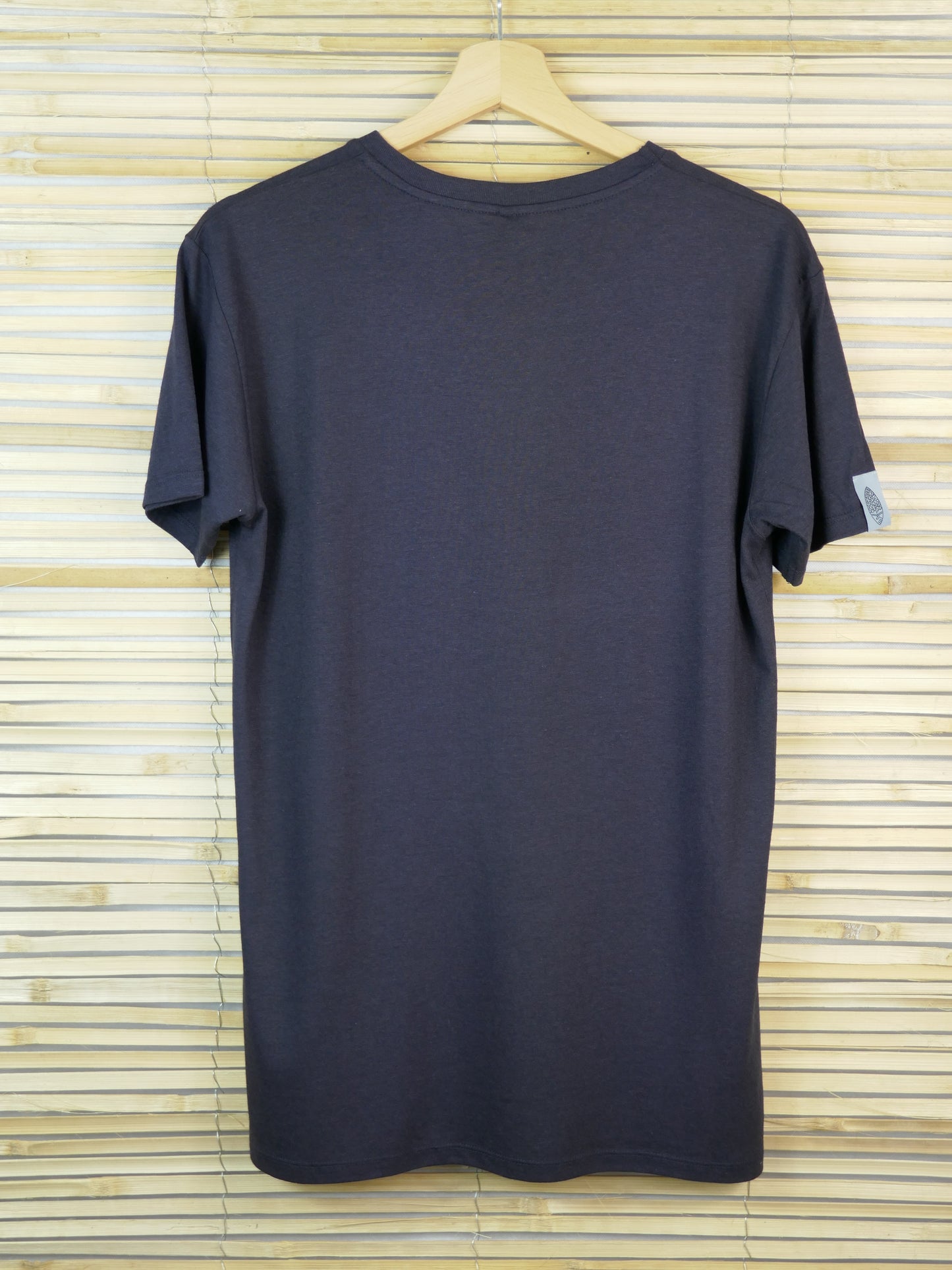 MIRO aus Holzfaser (EcoVero) mit kleinem Logo, dark navy