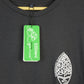 MIRO aus Holzfaser (EcoVero) mit kleinem Logo, dark navy